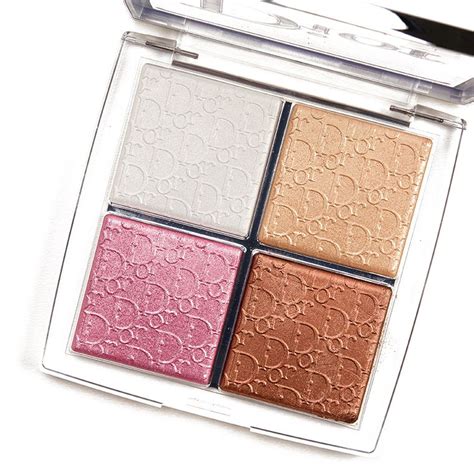 paleta dior backstage 001|dior backstage palette review.